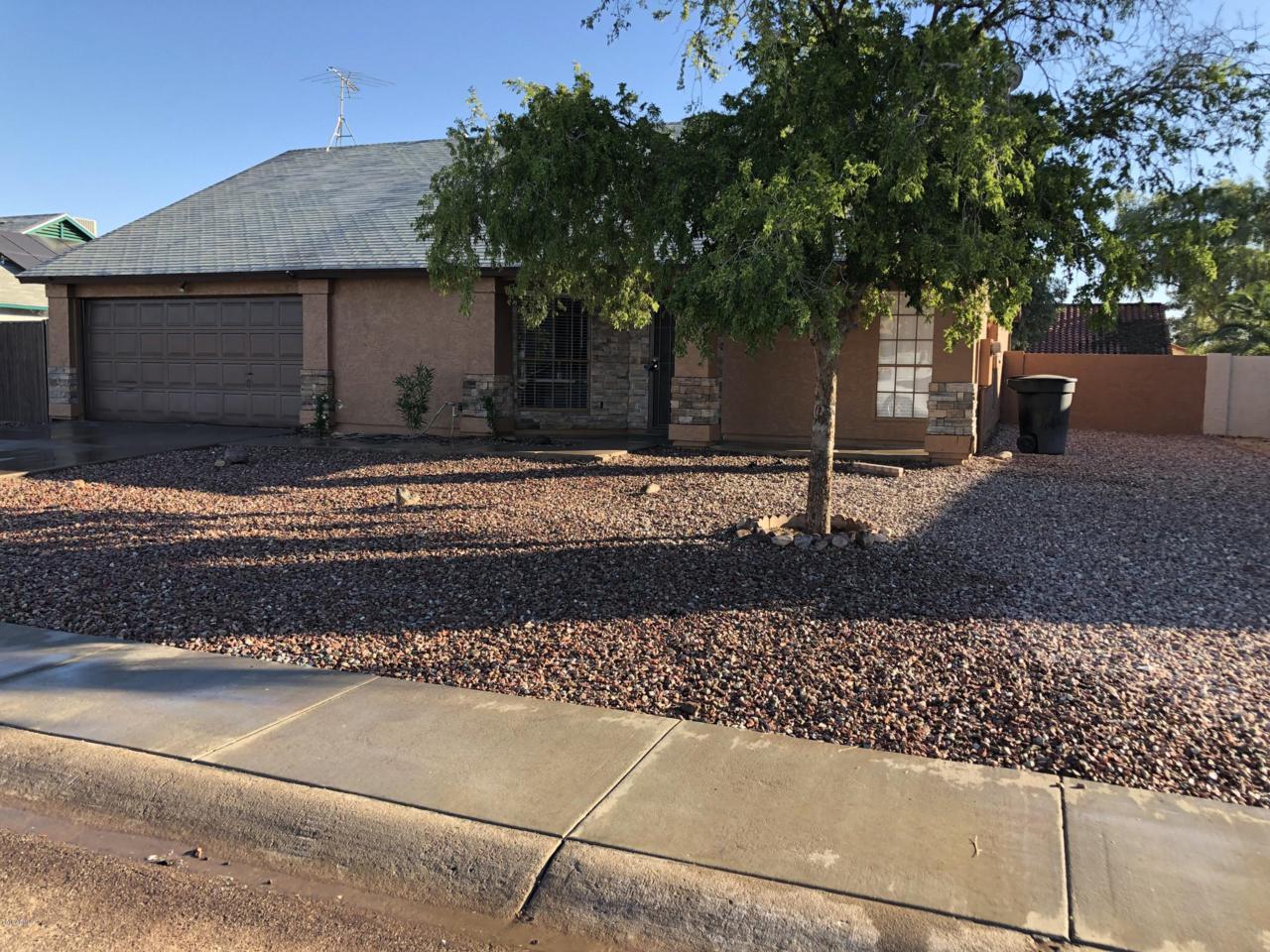 7737 Kirby Street - Photo 1