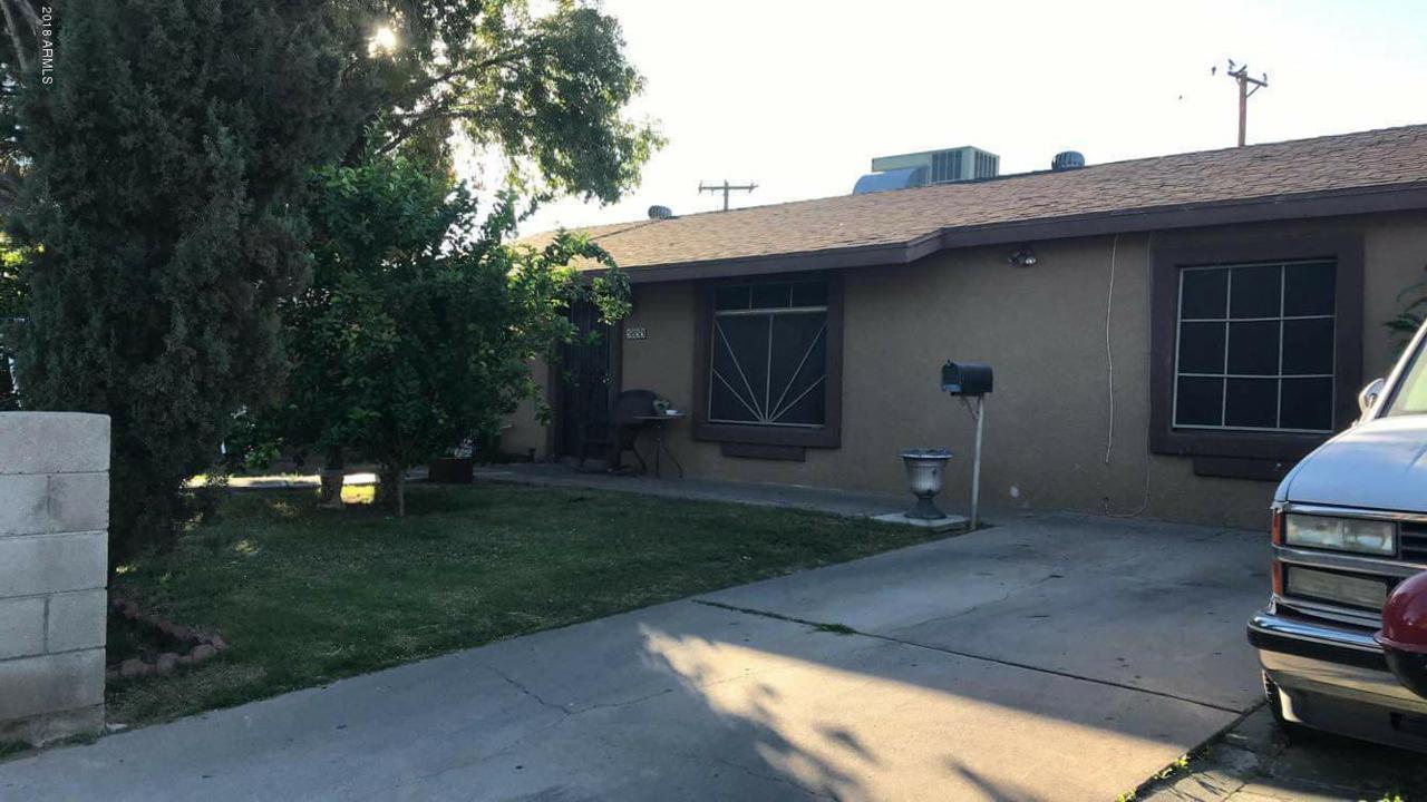 5833 Turney Avenue - Photo 1