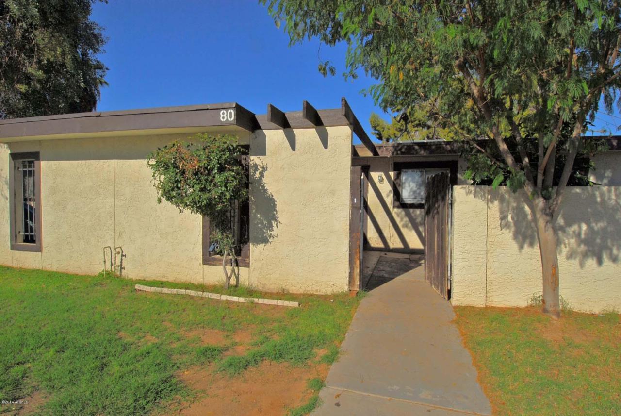 720 Dobson Road - Photo 1