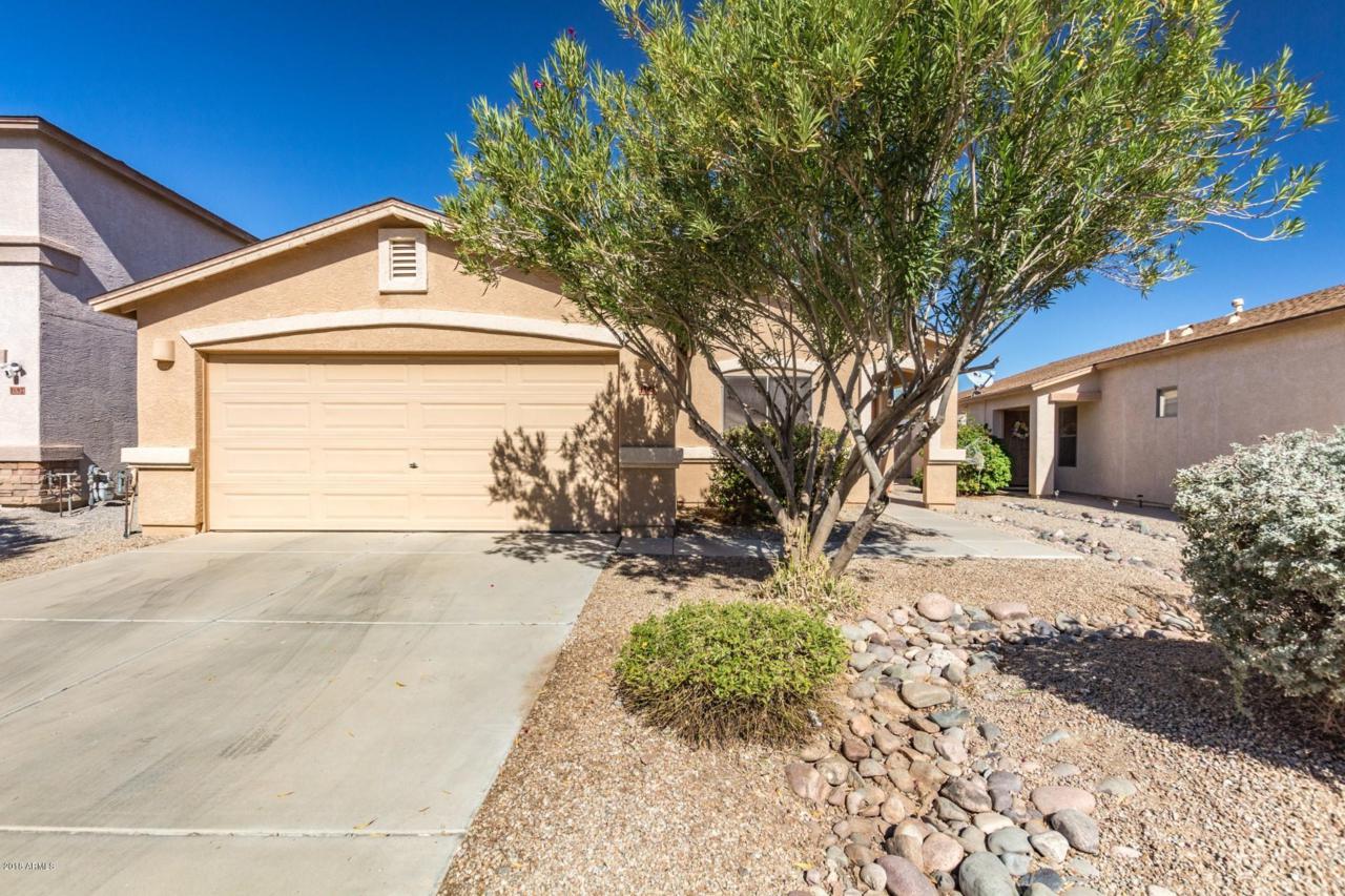 1706 Silktassel Trail - Photo 1