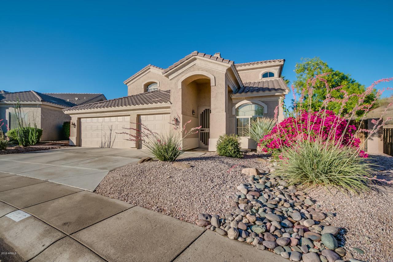 1320 Deer Creek Road - Photo 1
