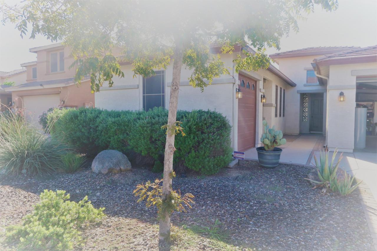 5337 Winston Drive - Photo 1