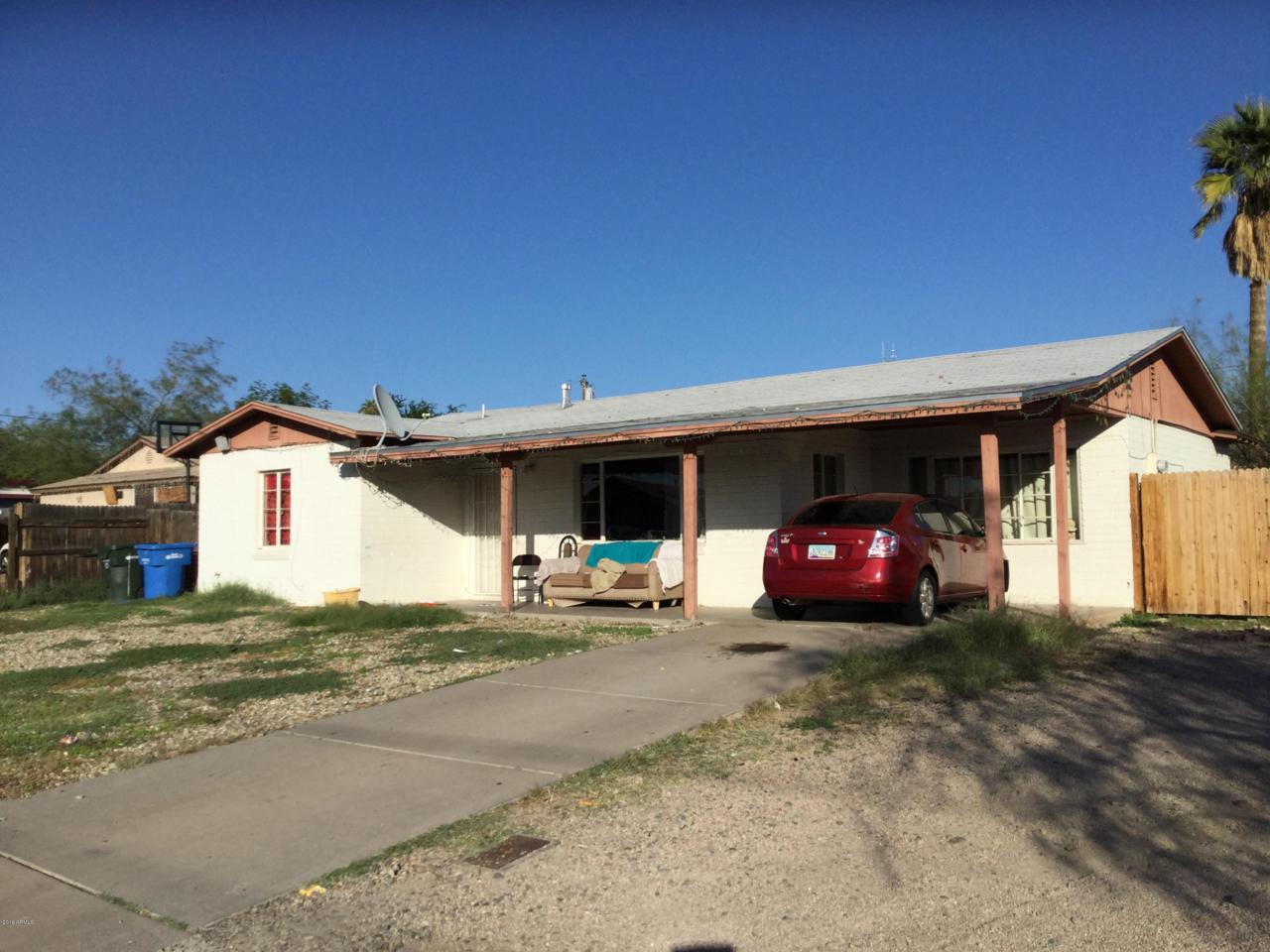 10229 12TH Avenue - Photo 1