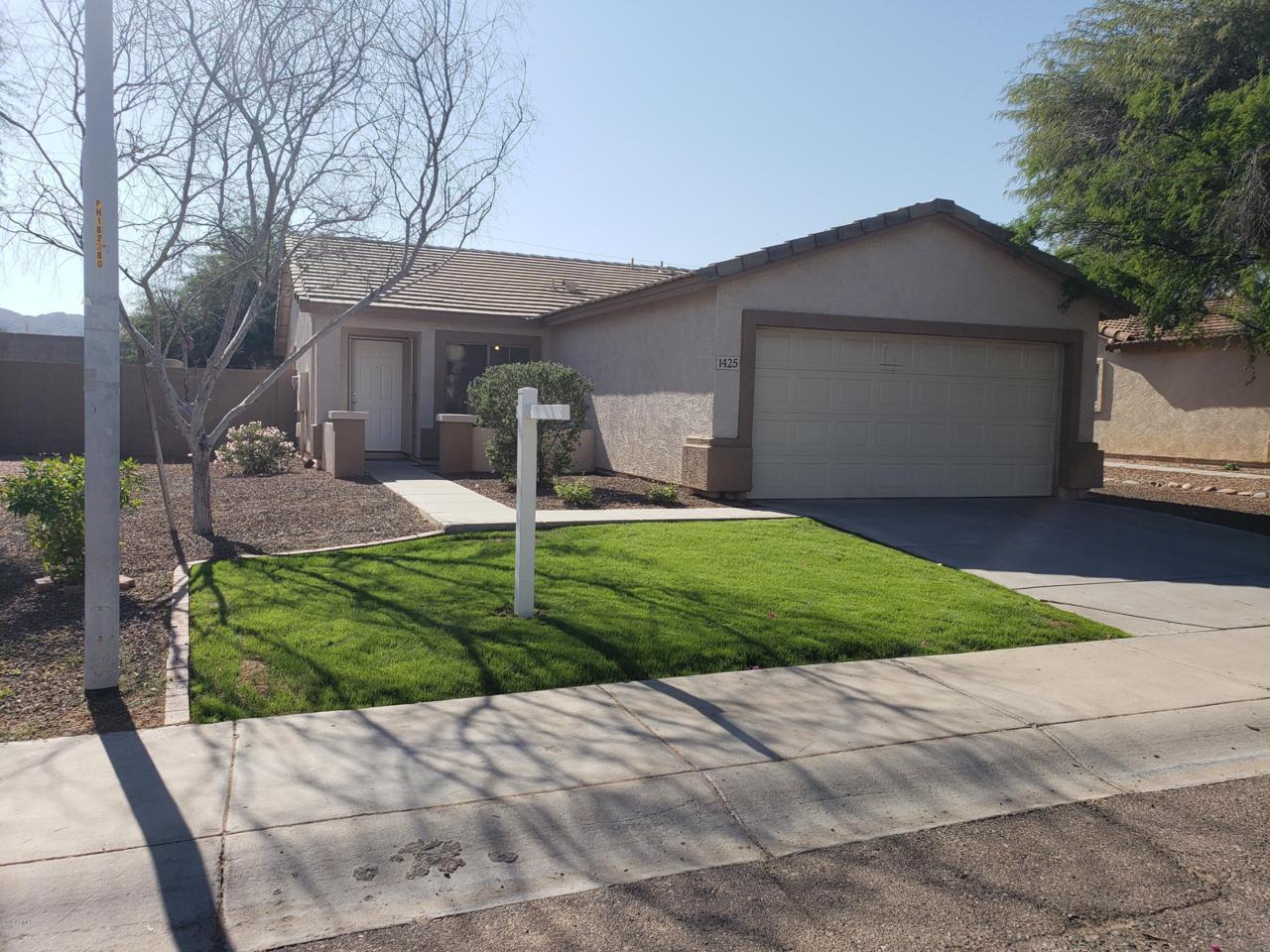 1425 Huntington Drive - Photo 1