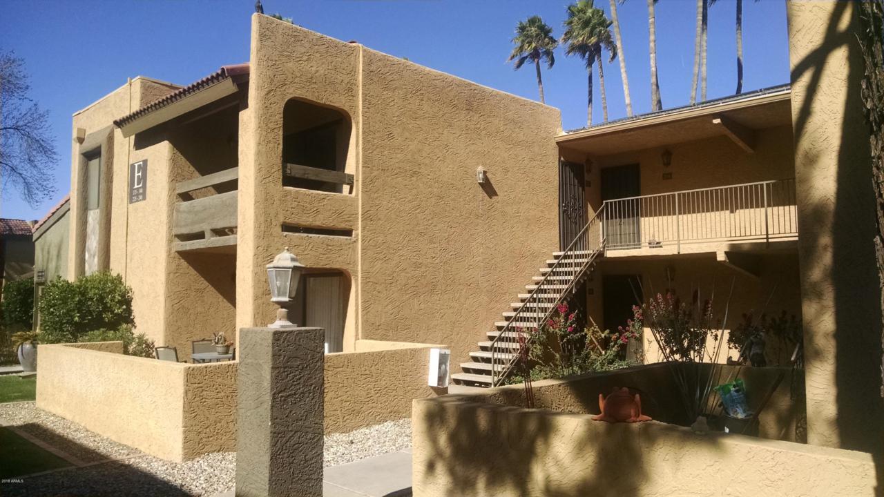 8500 Indian School Road - Photo 1