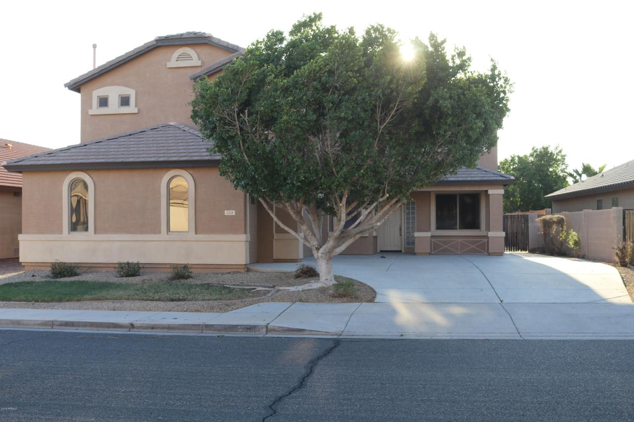 5519 Ormondo Way - Photo 1