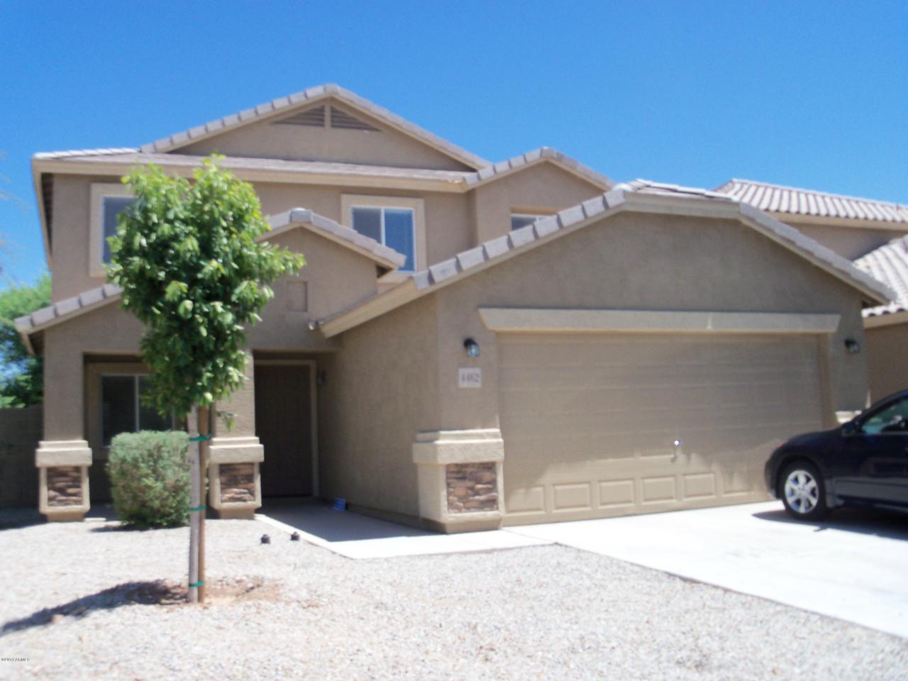 4462 Pinto Valley Road - Photo 1