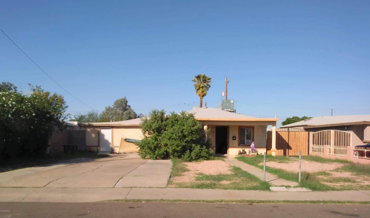 3412 Willetta Street - Photo 1