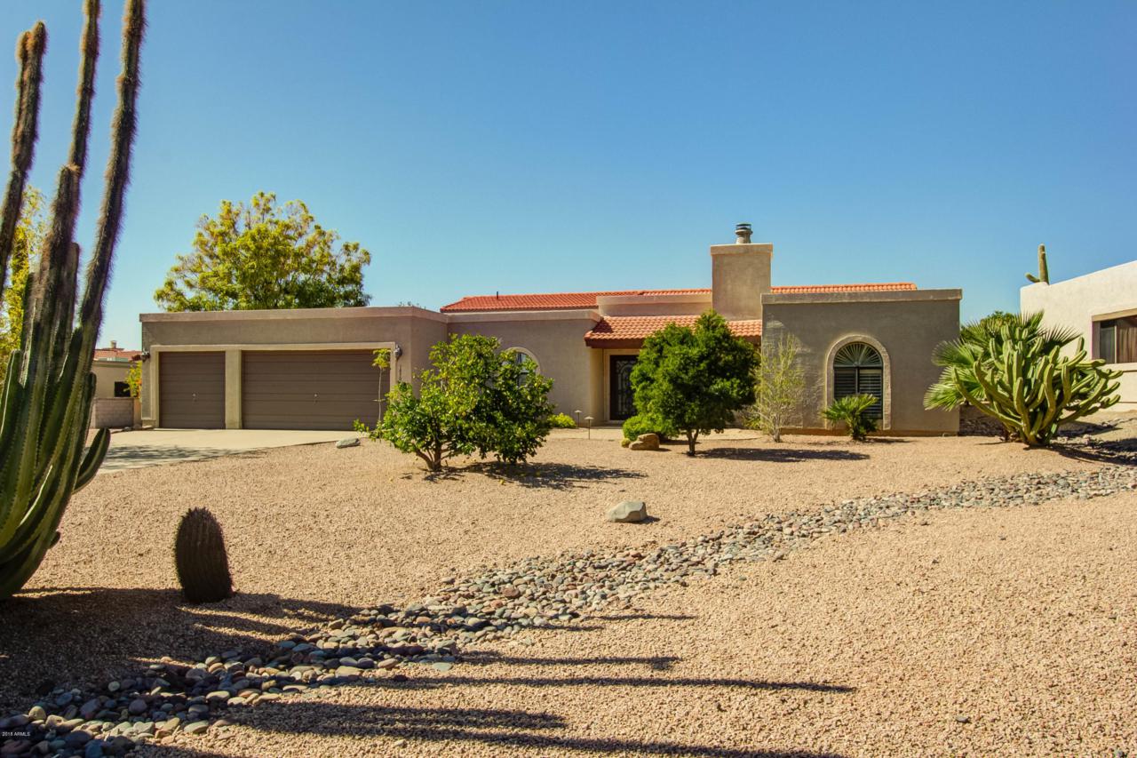 18501 Parada Circle - Photo 1