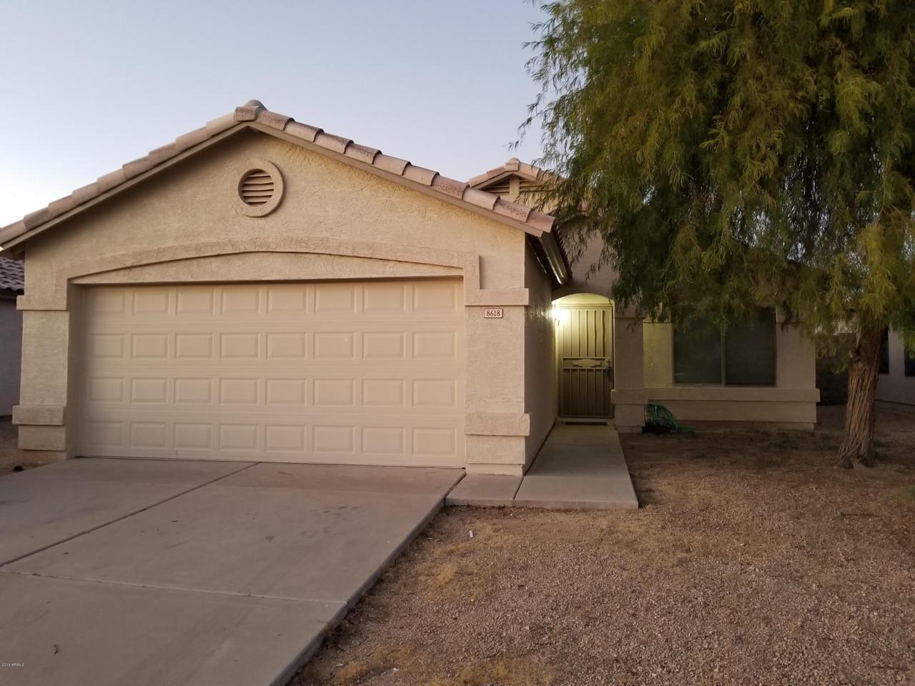 8618 Sanna Street - Photo 1