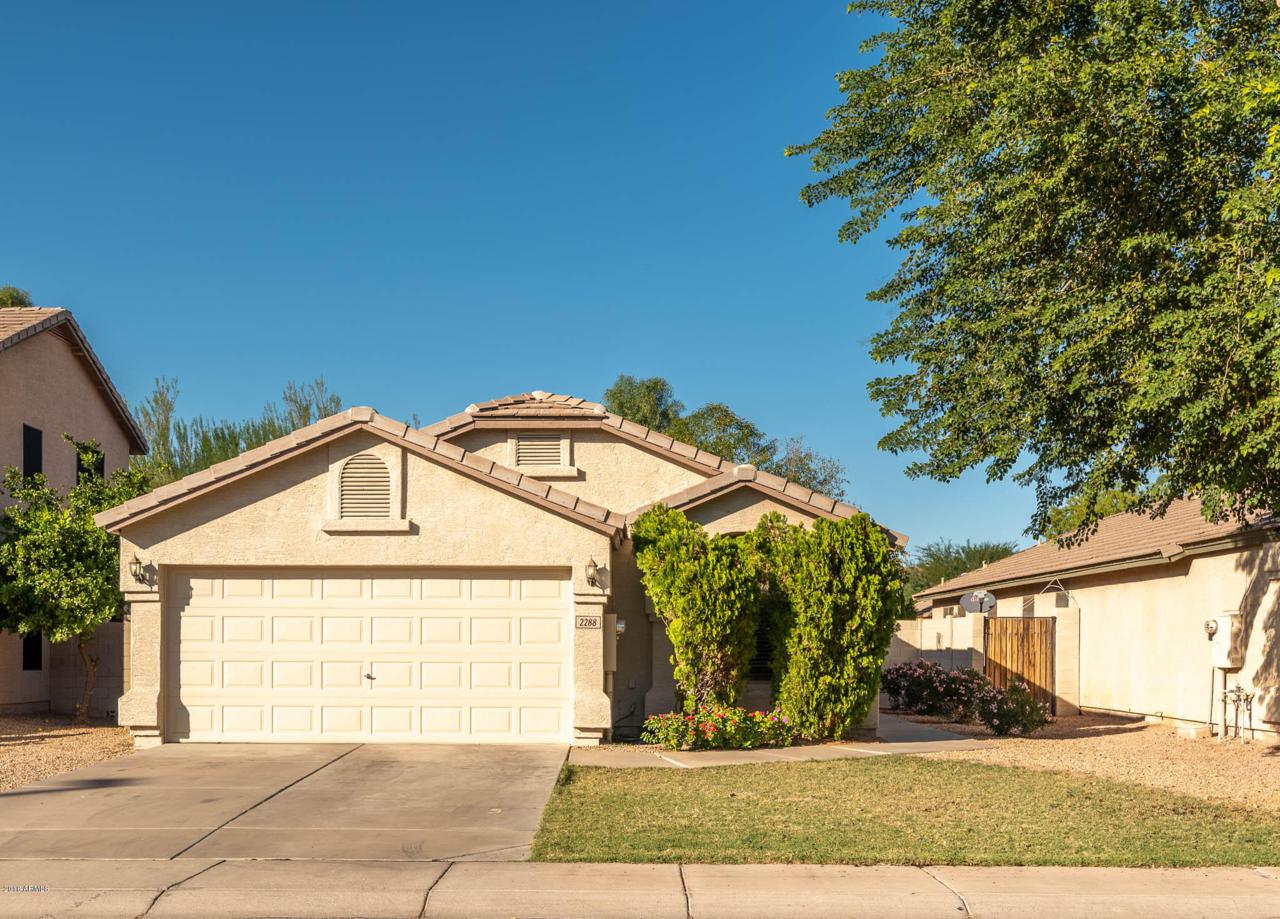 2288 Arabian Drive - Photo 1