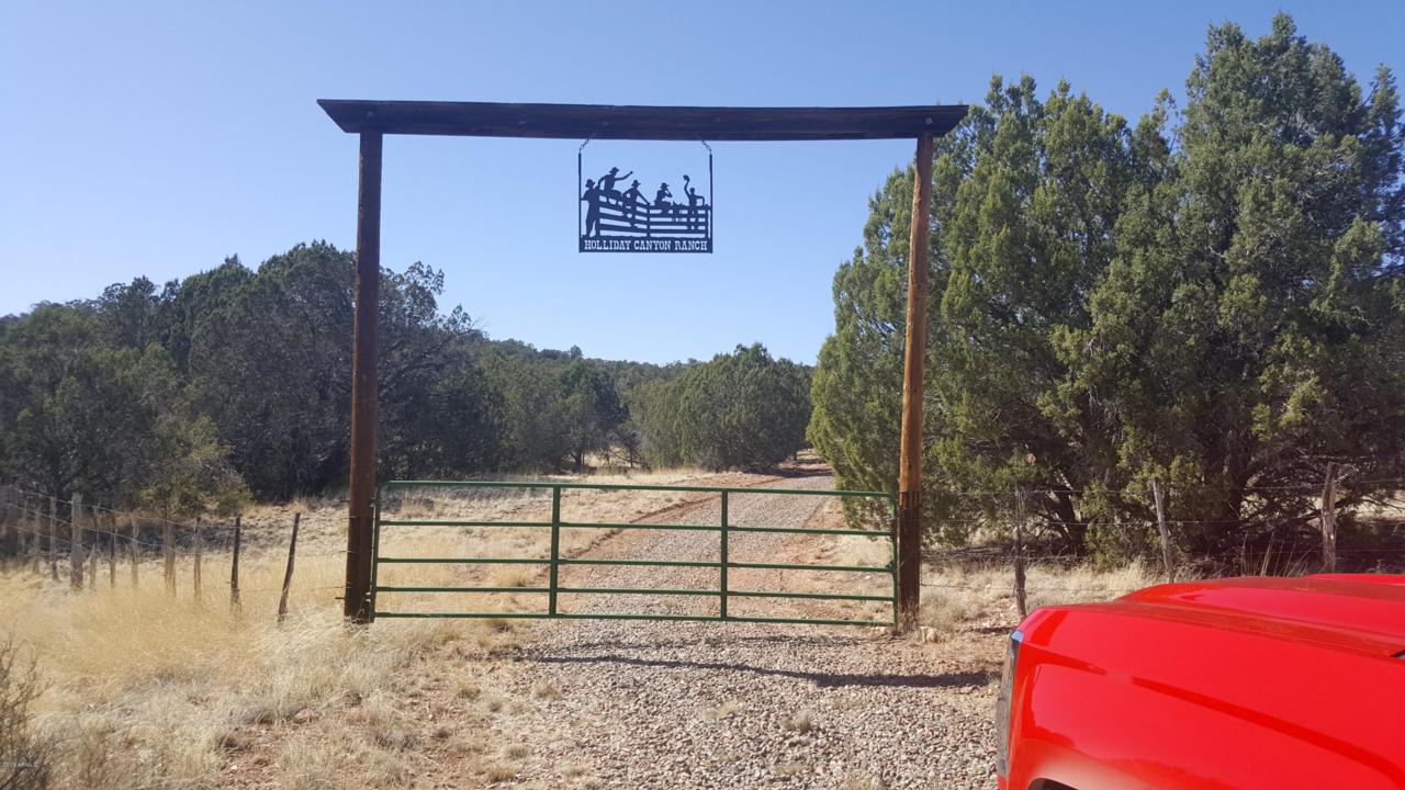 641 Sierra Verde Ranch - Photo 1