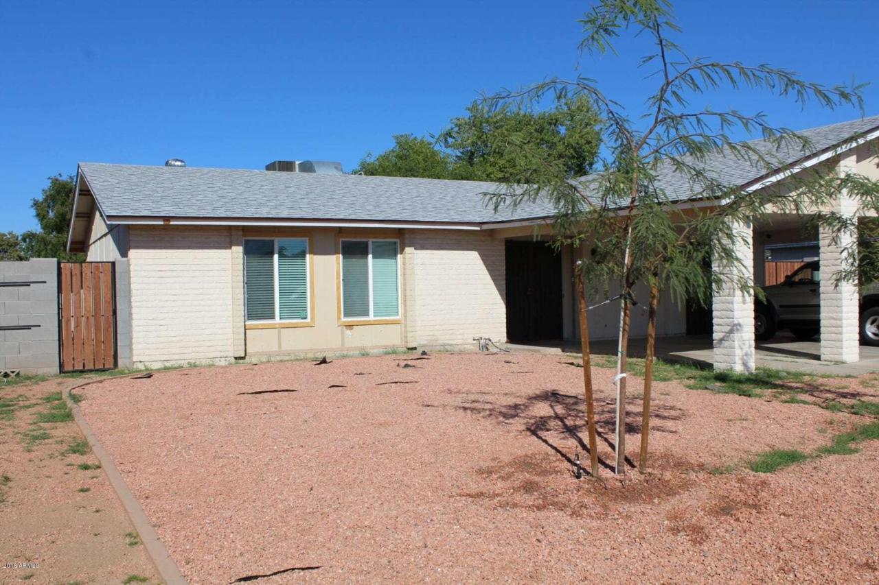 5414 Sierra Street - Photo 1