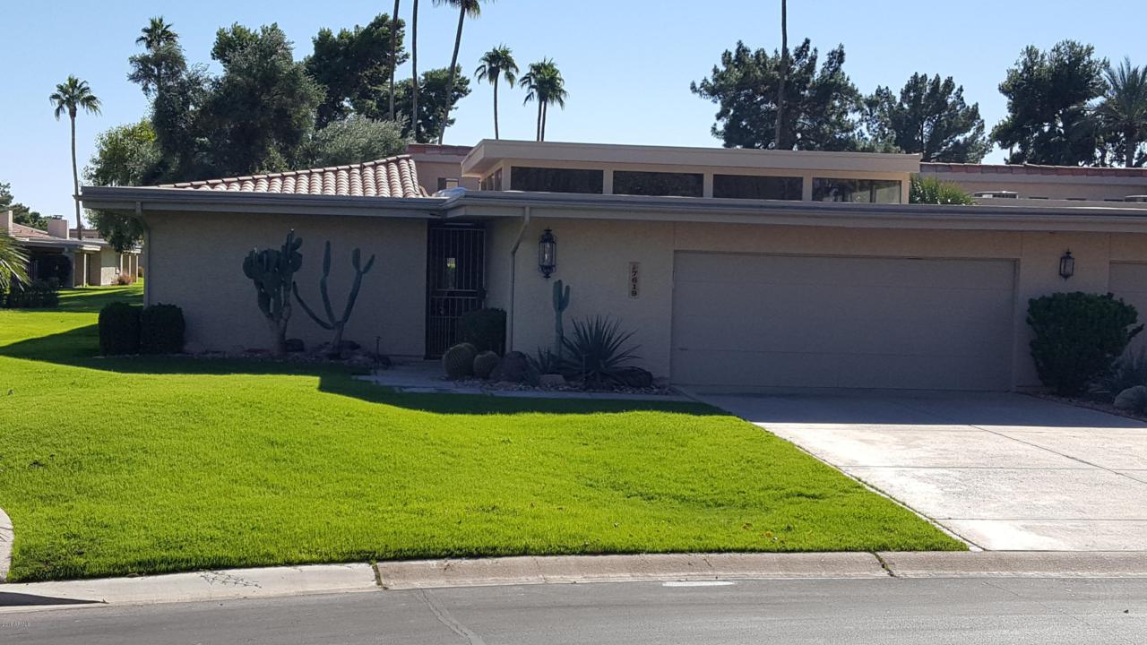 7619 Gila Bend Road - Photo 1
