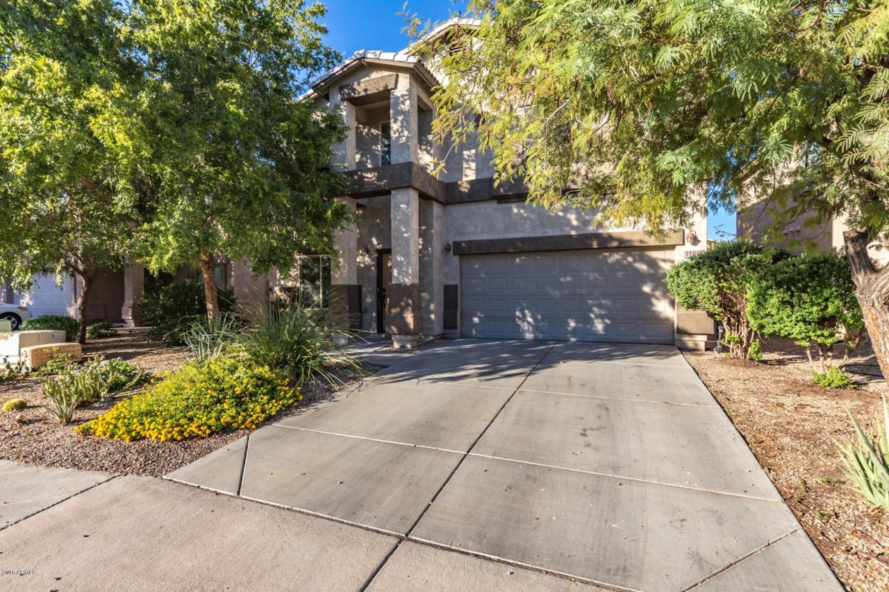 1130 Desert Springs Way - Photo 1