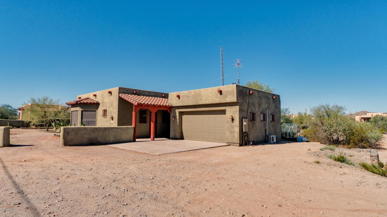 3830 Josiah Trail - Photo 1