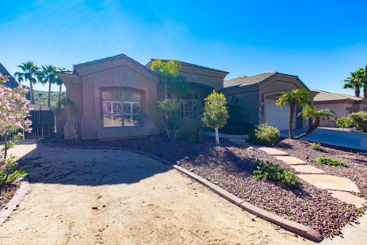 401 Desert Flower Lane - Photo 1