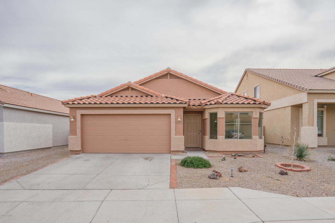25821 Globe Avenue - Photo 1