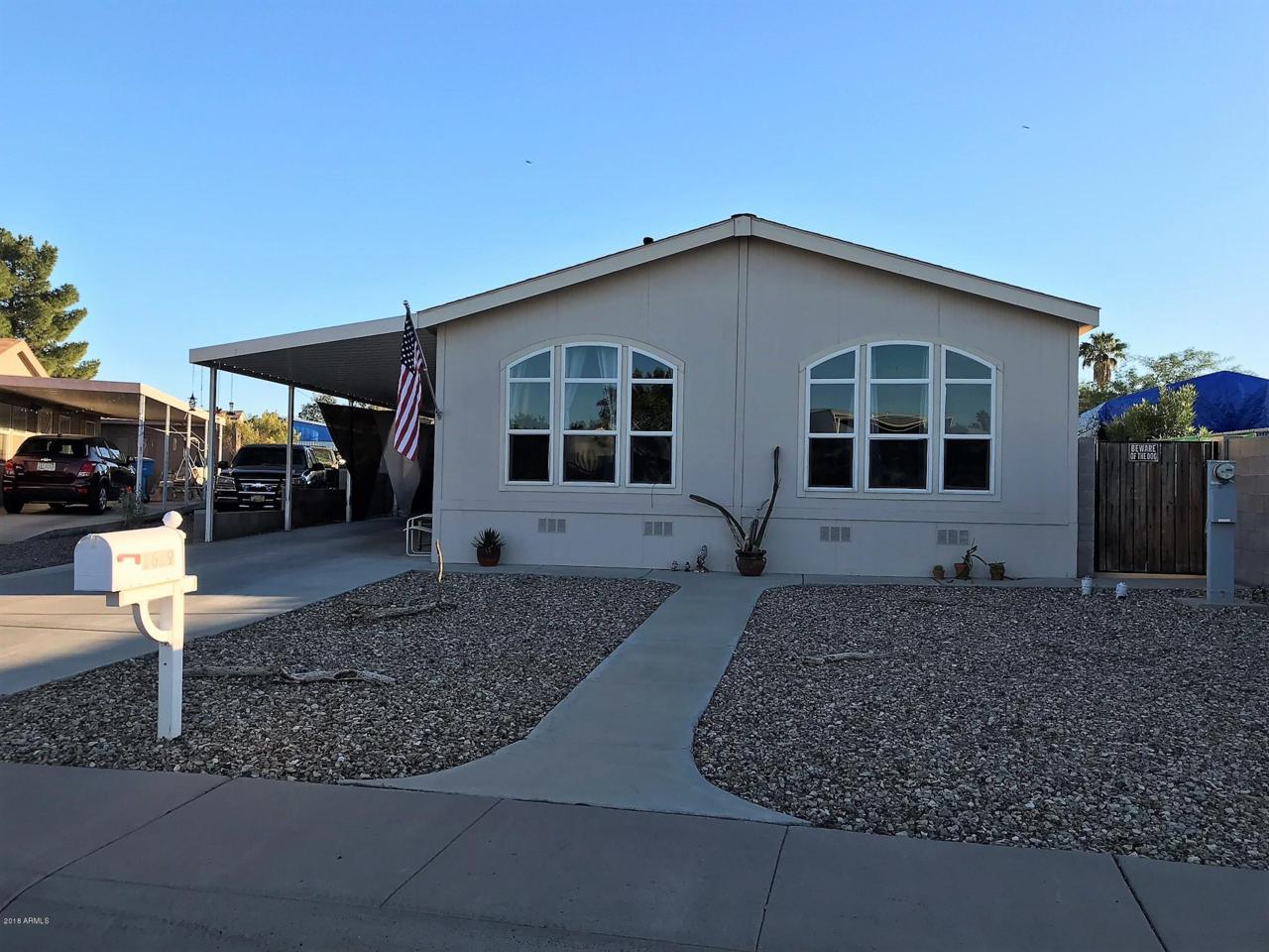 1629 Betty Elyse Lane - Photo 1