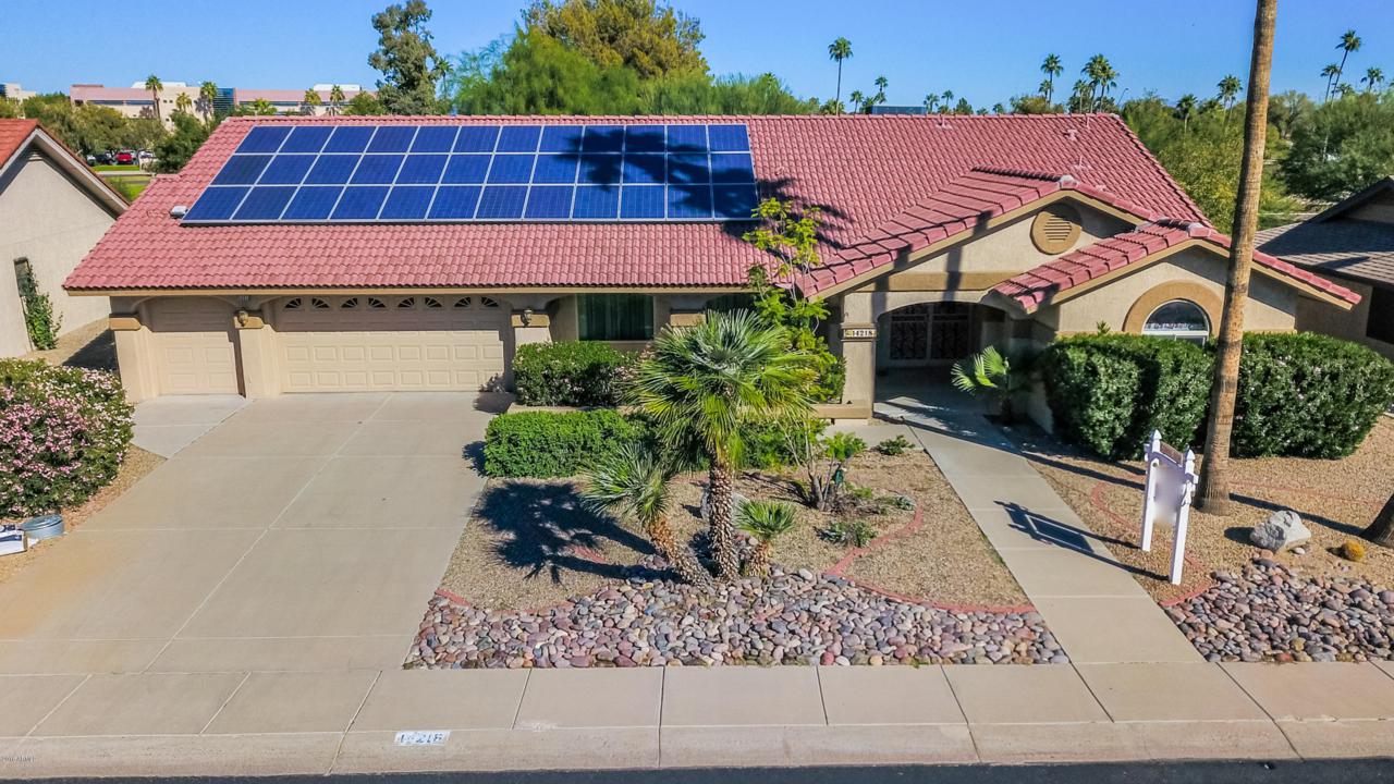 14218 Parkland Drive - Photo 1