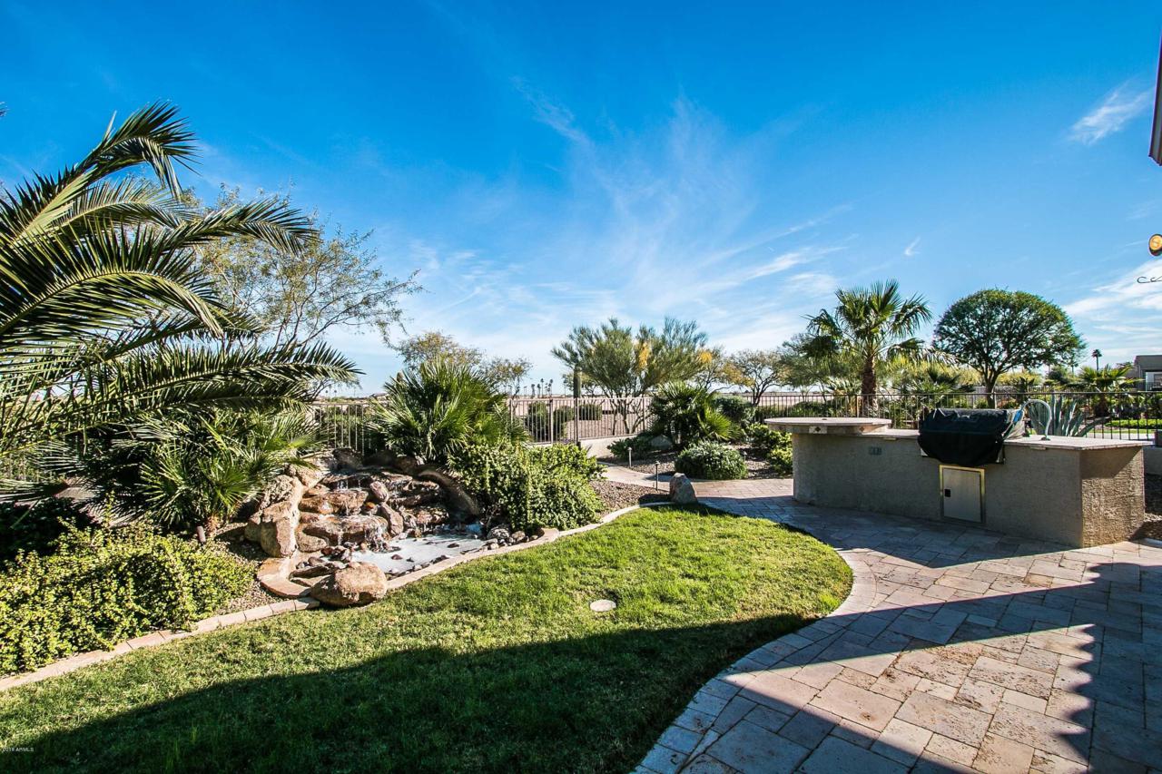 4472 Adobe Drive - Photo 1
