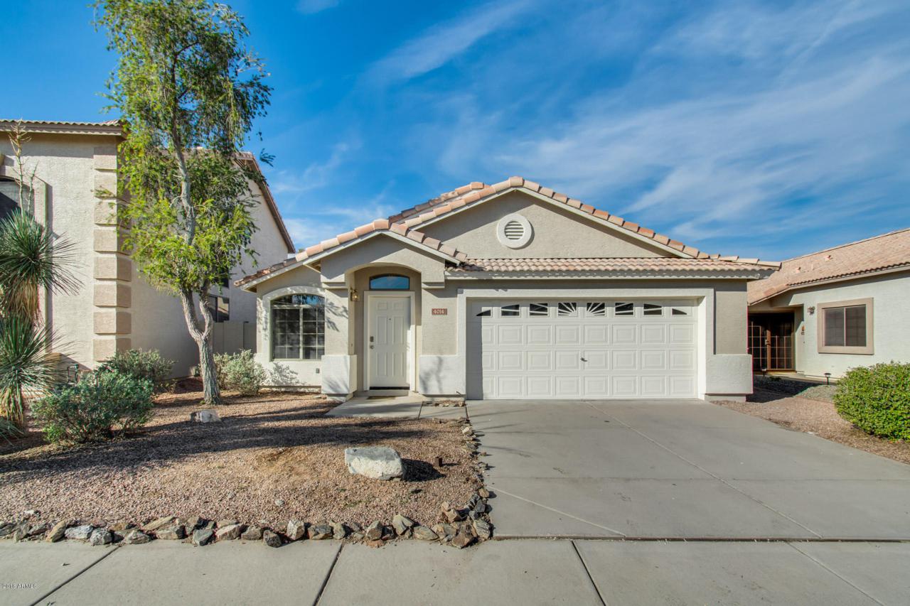 4014 Agave Road - Photo 1