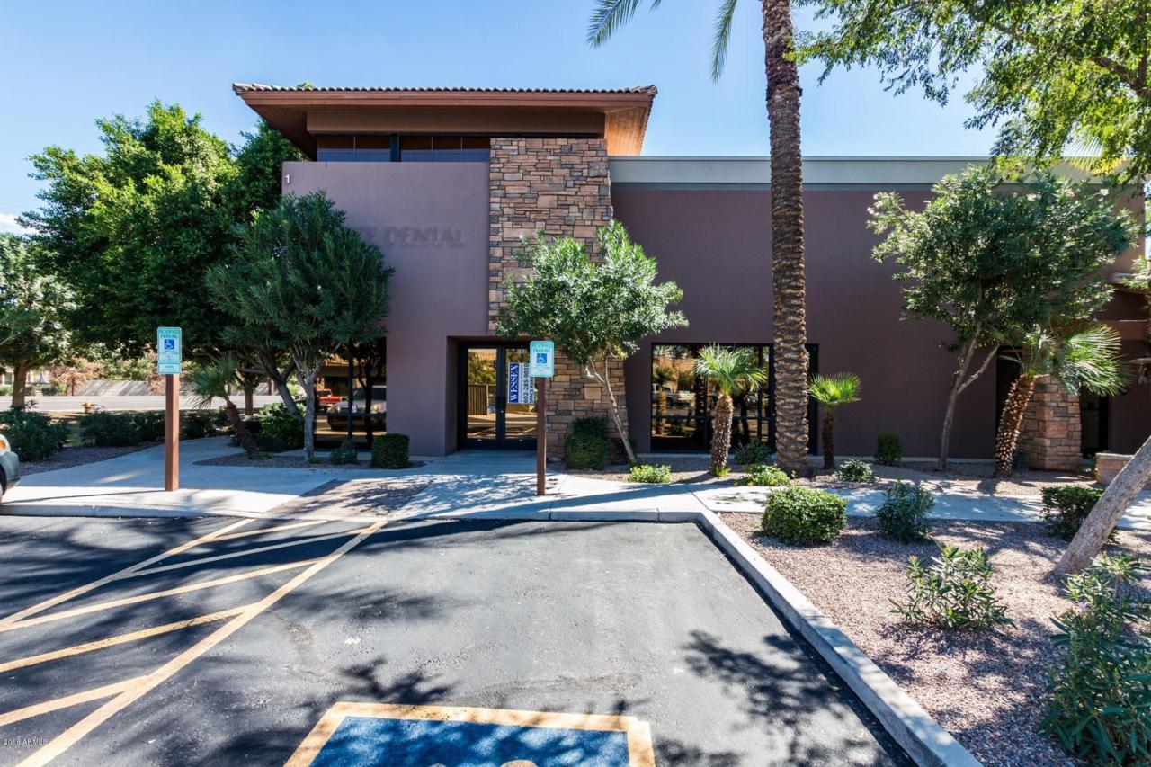 2680 Val Vista Drive - Photo 1