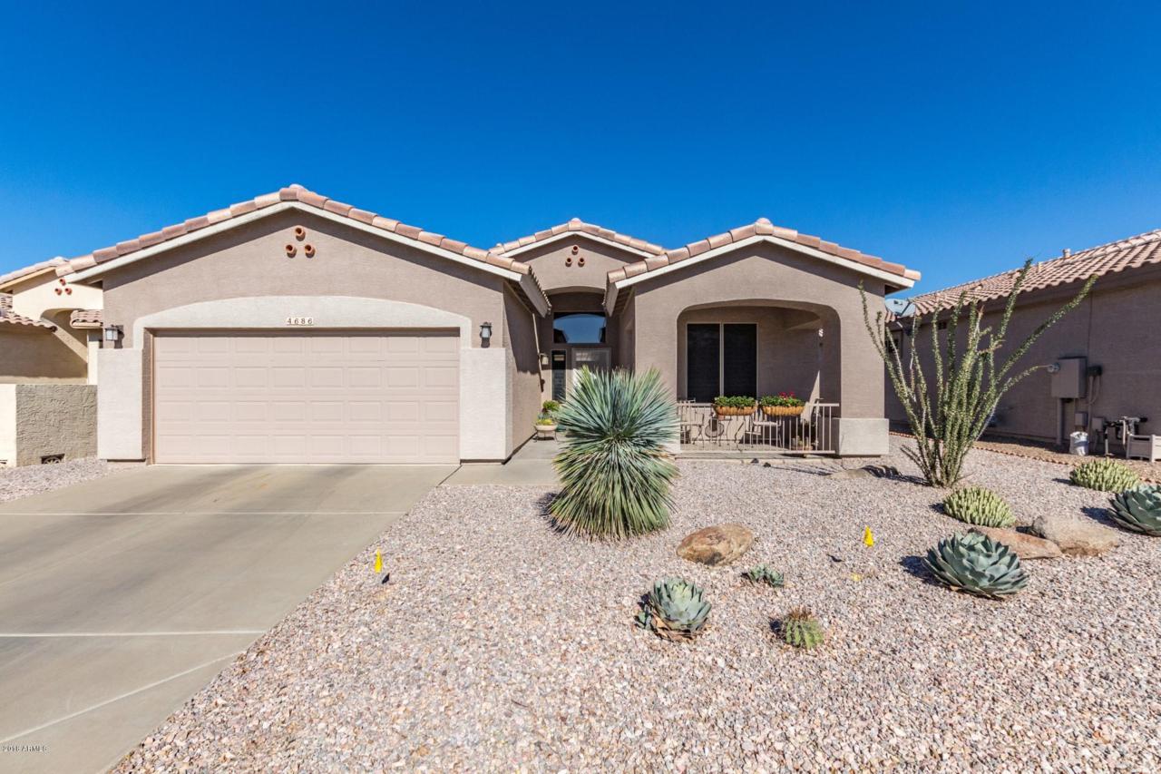 4686 Peartree Lane - Photo 1