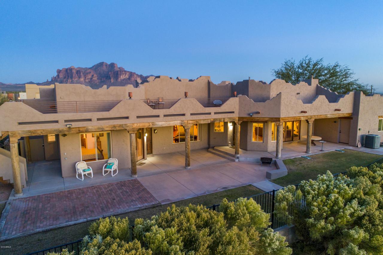 4150 Cactus Road - Photo 1