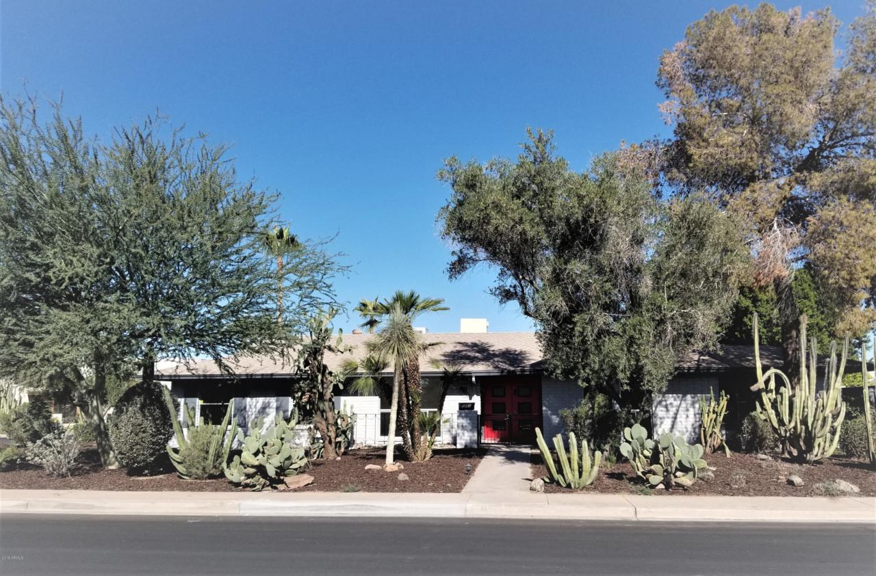 1850 Fremont Drive - Photo 1