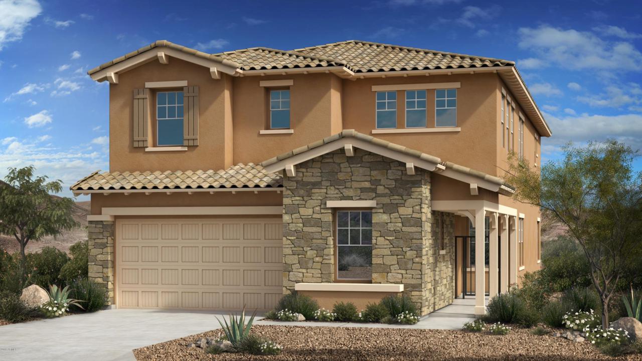 3270 Tina Drive - Photo 1