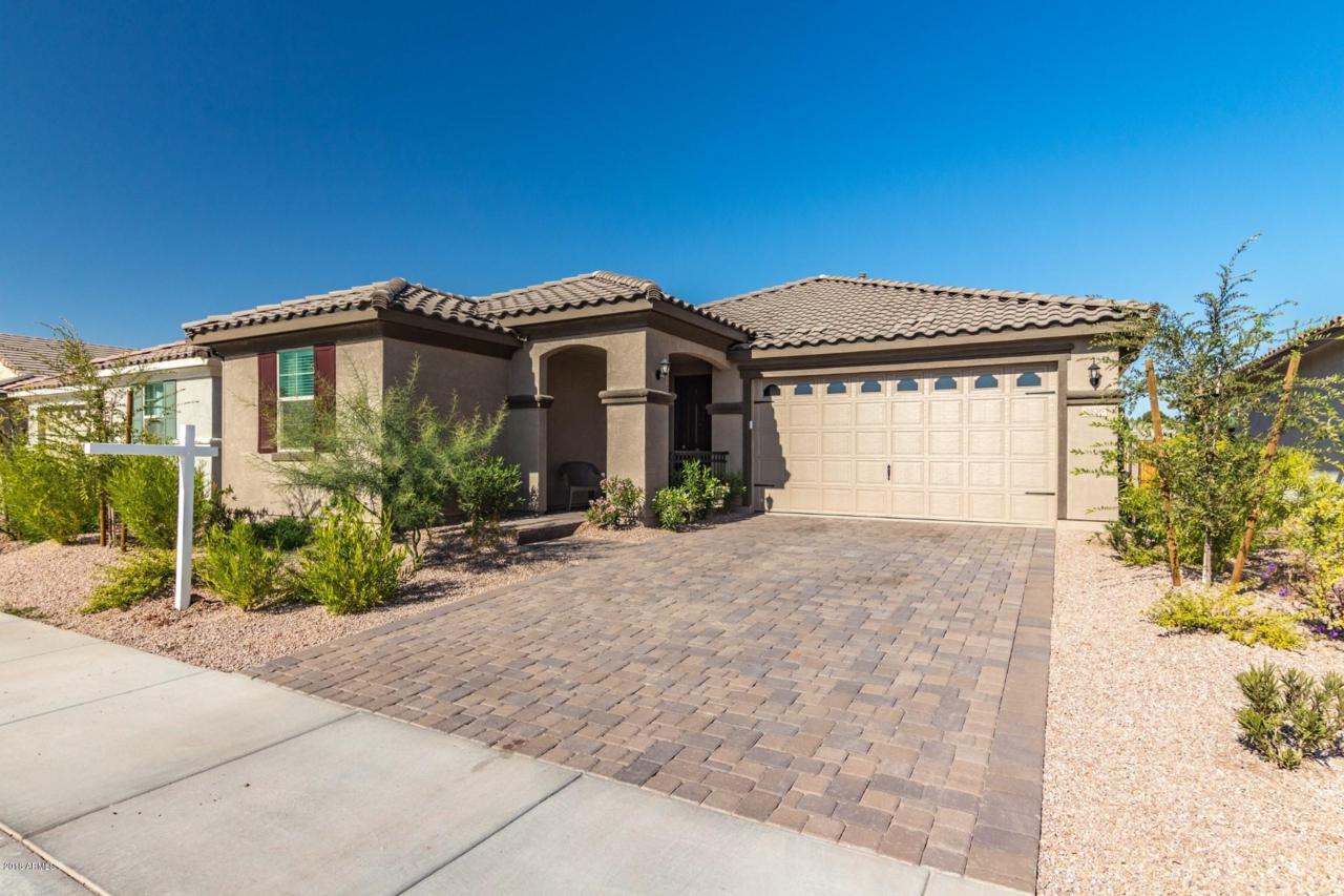 3836 Liberty Lane - Photo 1