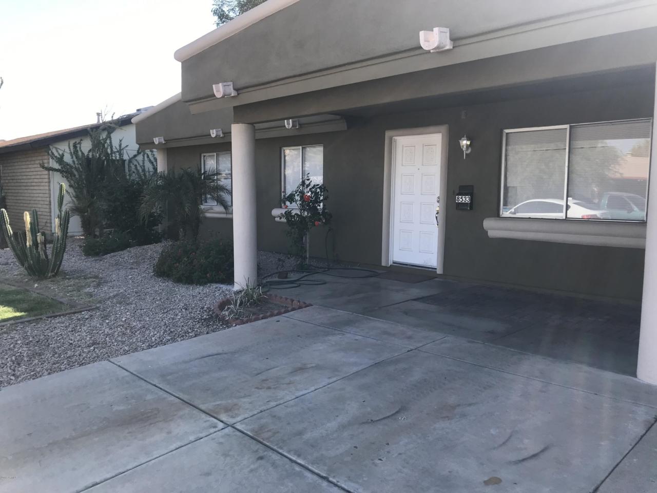 8533 Indianola Avenue - Photo 1