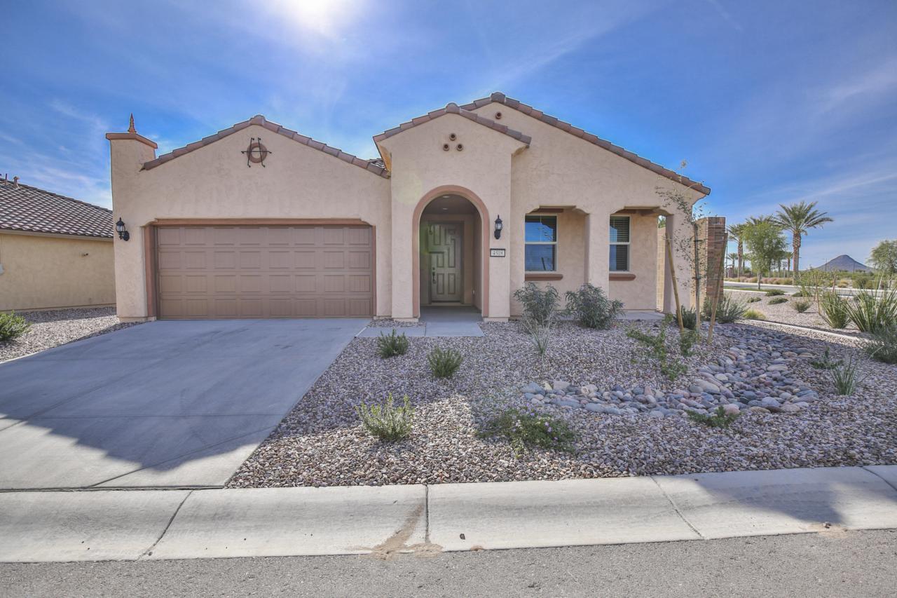 4518 Petersburg Drive - Photo 1