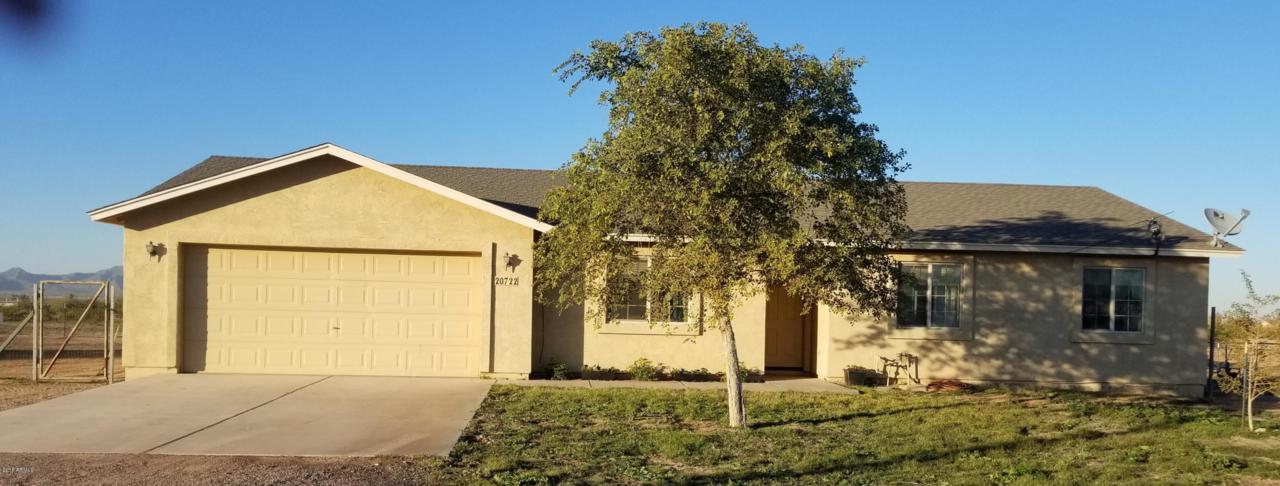 20722 Ramos Lane - Photo 1