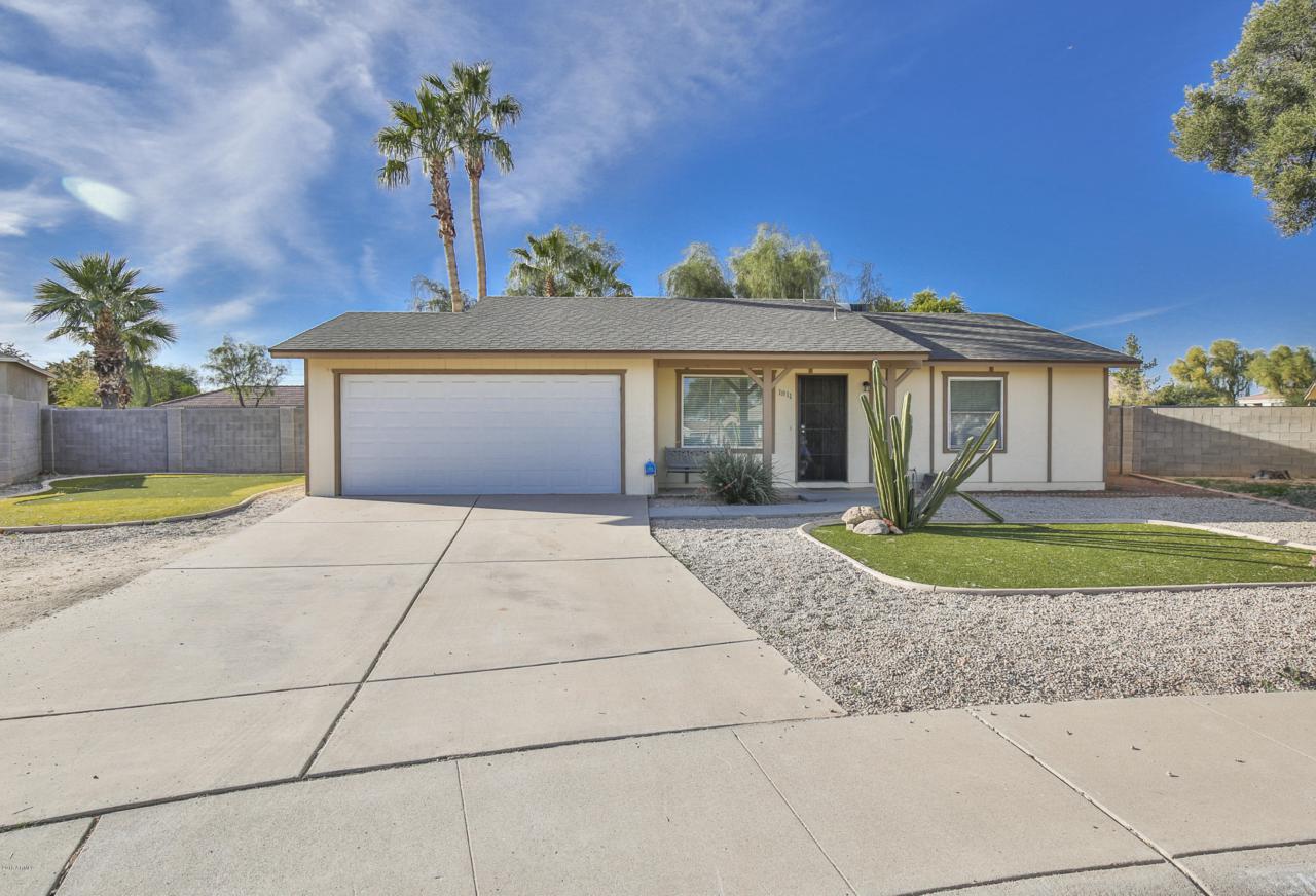 1811 Stottler Drive - Photo 1