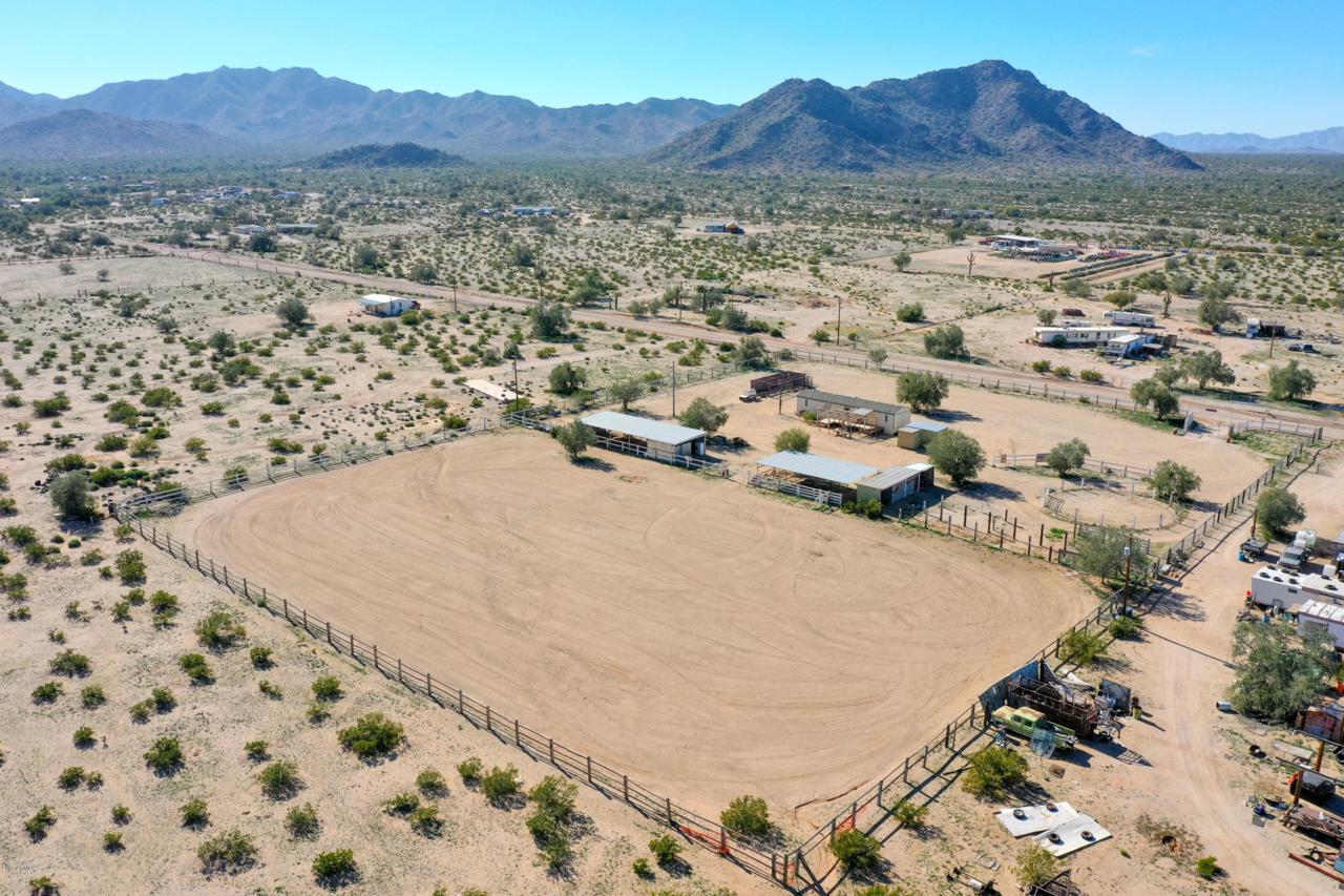 4851 Branding Iron Road - Photo 1