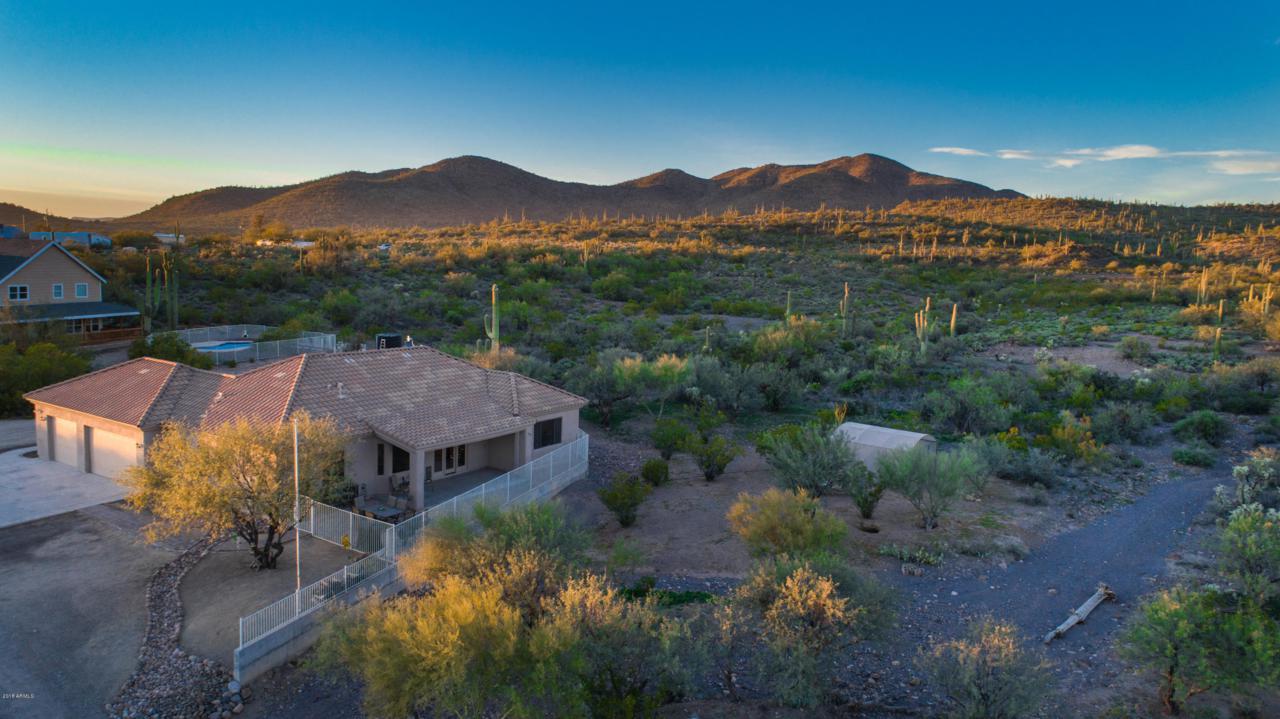 218 Lazy K Ranch Road - Photo 1