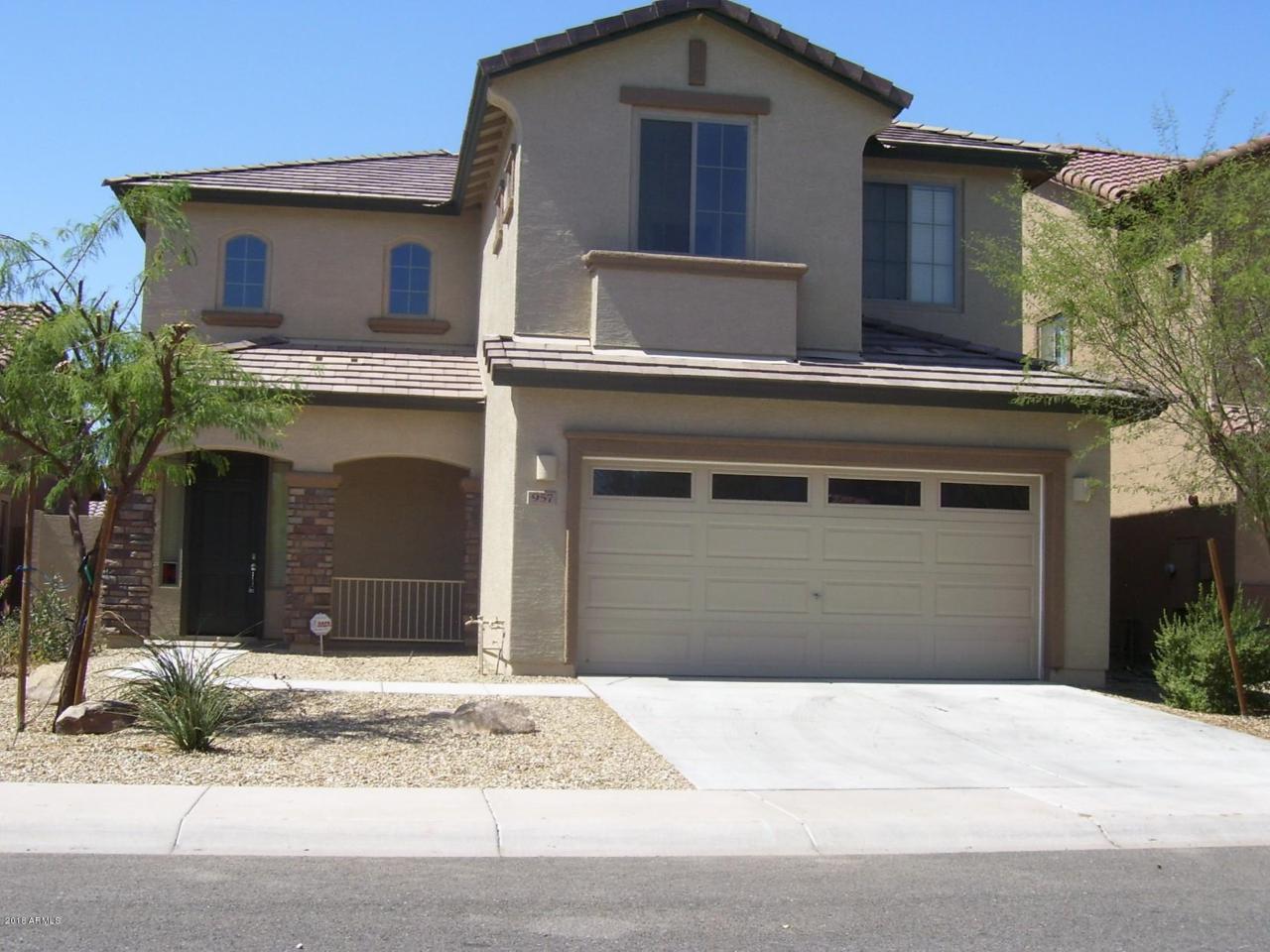 957 Corrall Street - Photo 1