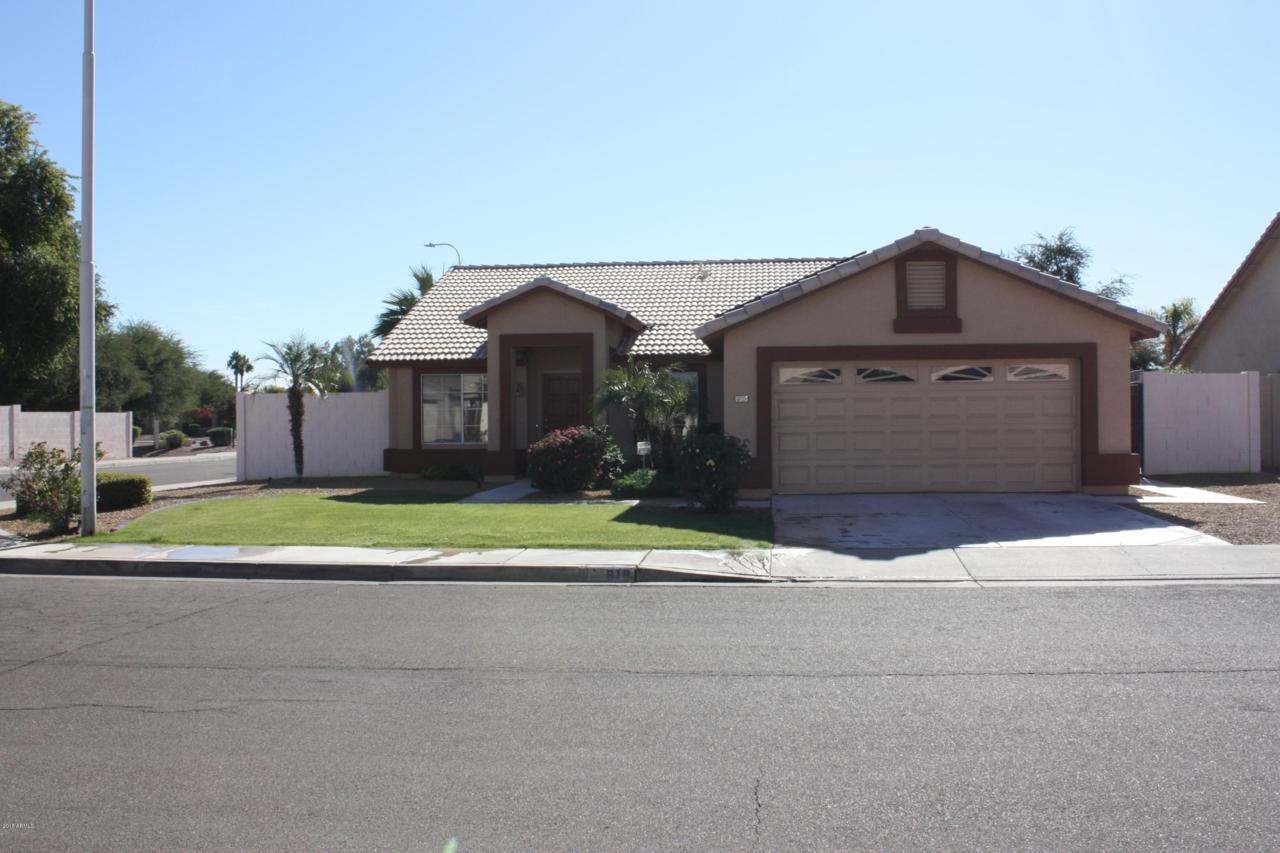 819 Cindy Street - Photo 1