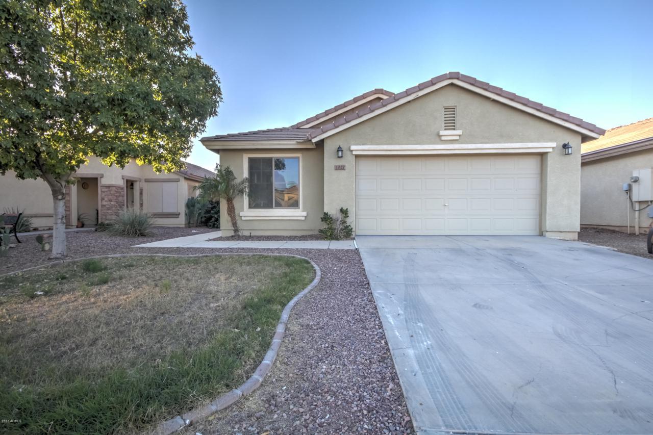 1027 Desert Seasons Drive - Photo 1