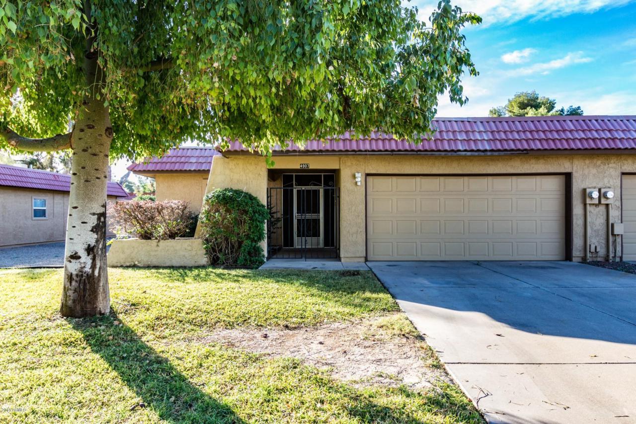 4907 Magic Stone Drive - Photo 1