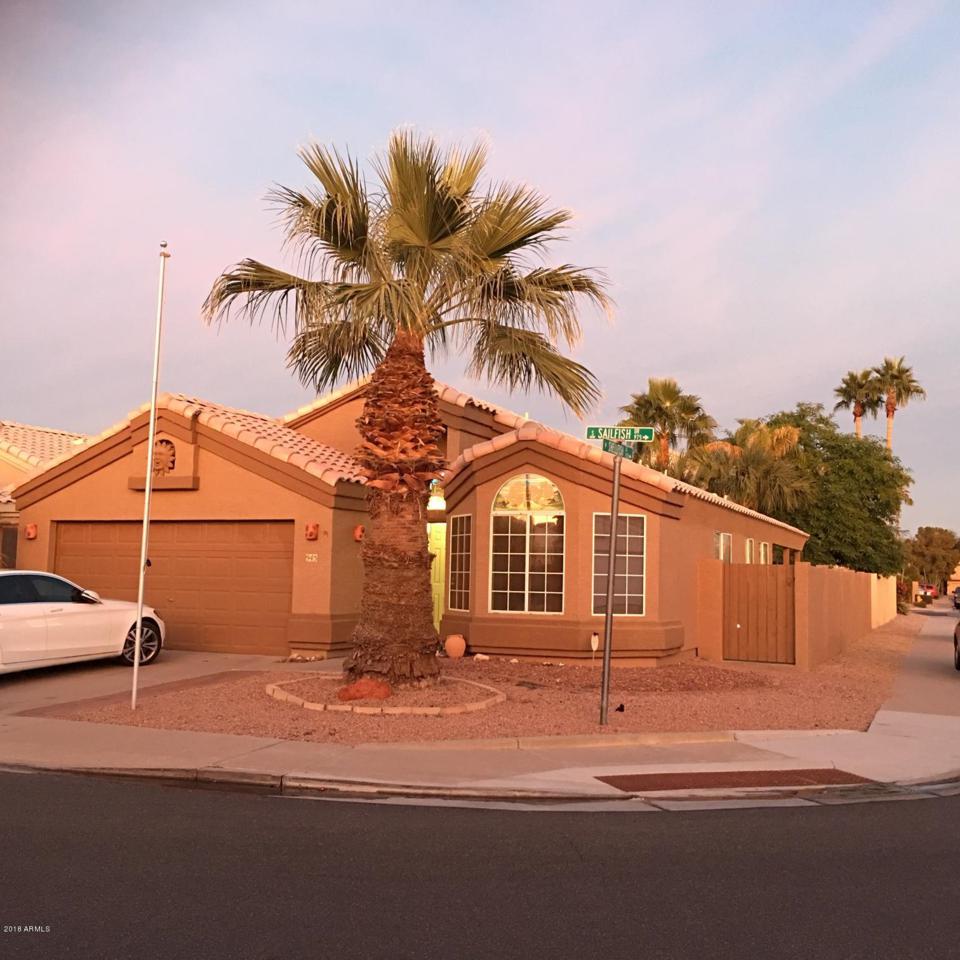 945 Sailfish Drive - Photo 1
