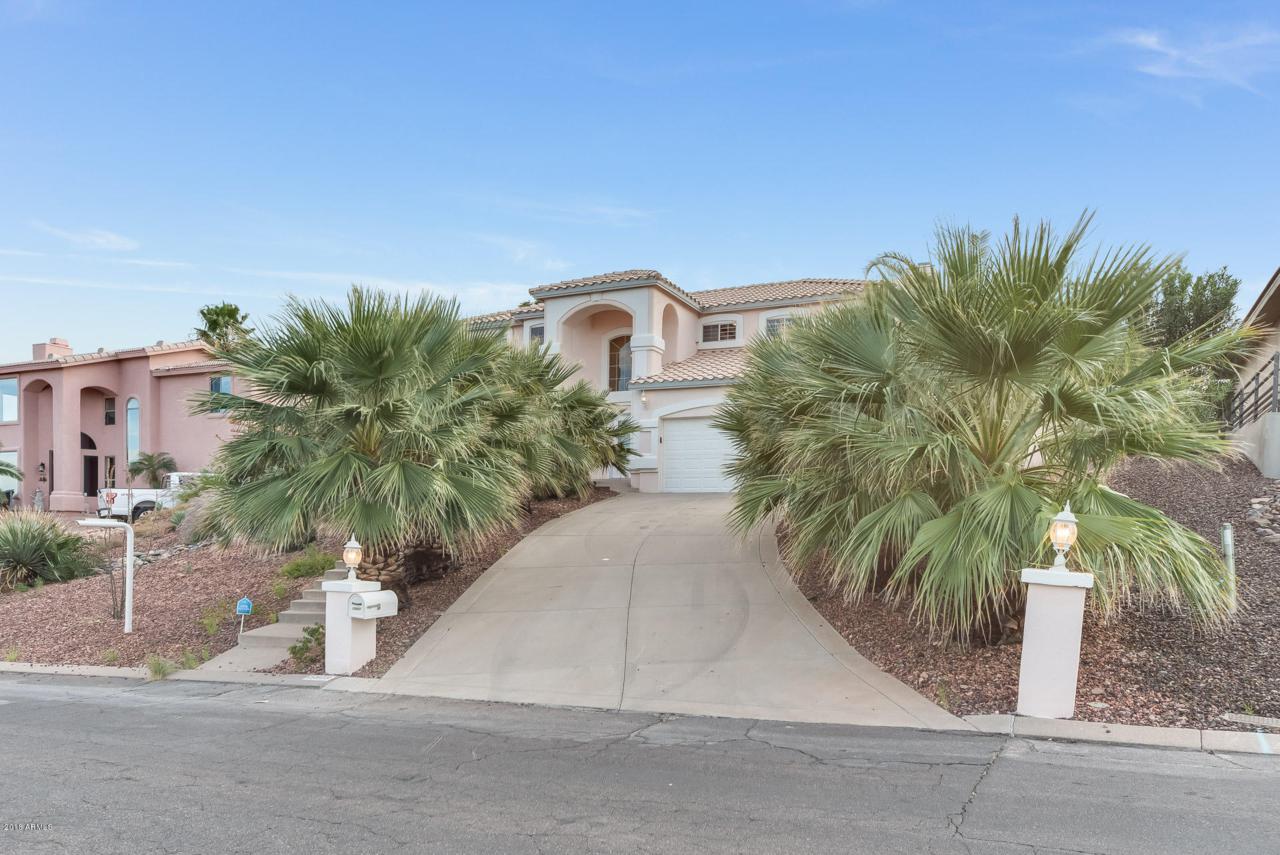 15809 Cholla Drive - Photo 1