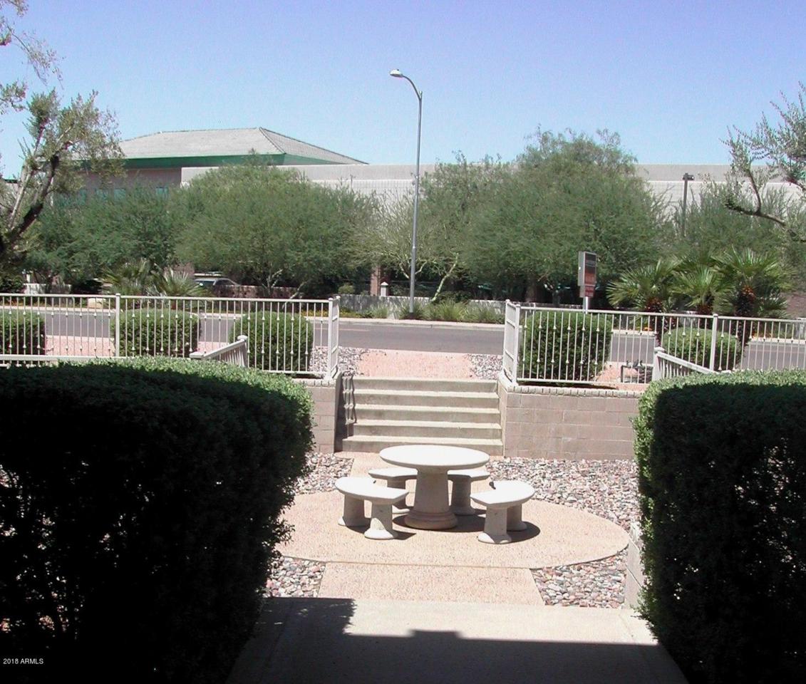 14809 73RD ST HNGR Street - Photo 1