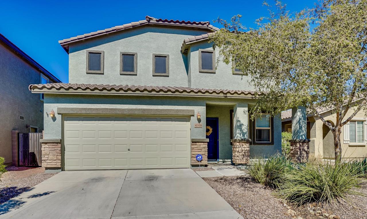 42478 Somerset Drive - Photo 1