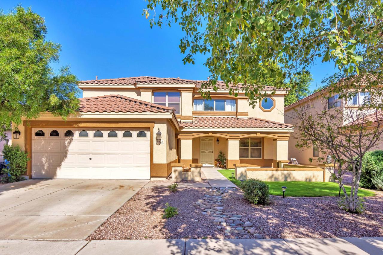 3228 Cavedale Drive - Photo 1