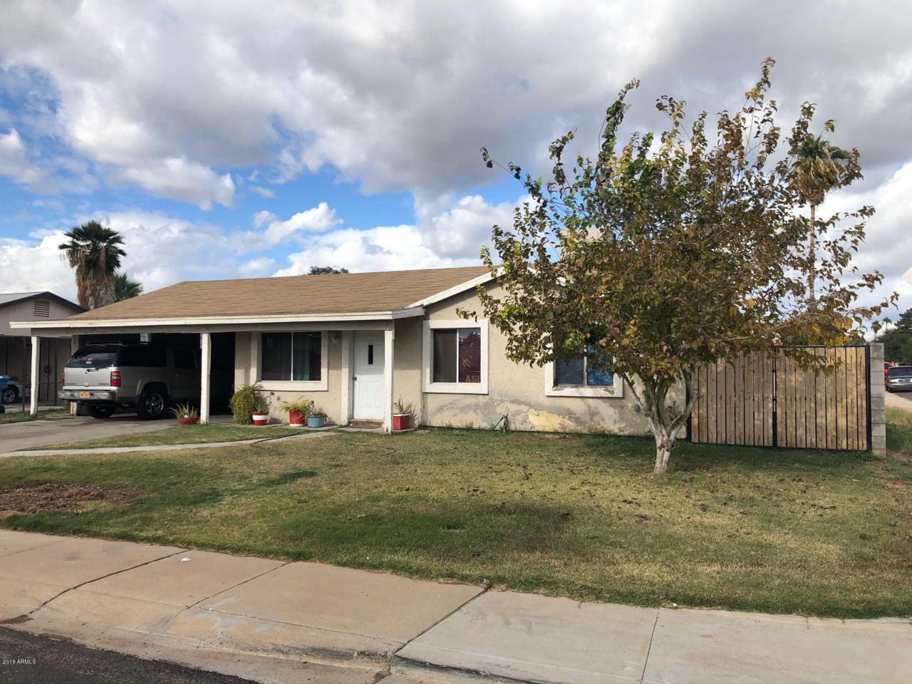 7924 Hazelwood Street - Photo 1