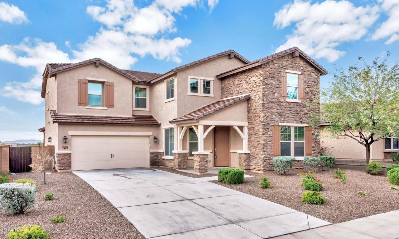 3751 Bingham Drive - Photo 1