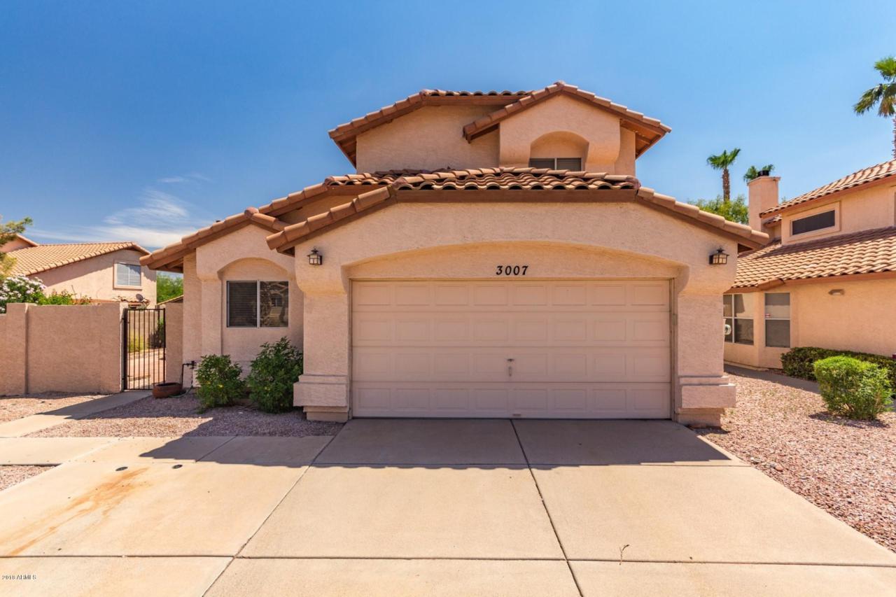 3007 Muirwood Drive - Photo 1